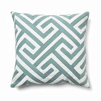 подушка arche cushion 45x45 fabric green от la forma (ex julia grup) в Ижевске