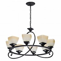 подвесная люстра mw-light замок 249018808 в Ижевске