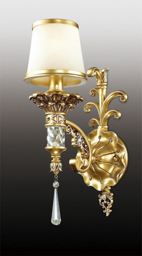 бра odeon light peta 2803/1w в Ижевске