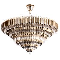 подвесная люстра divinare frizzante 1683/01 lm-16 в Ижевске