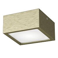 потолочный светодиодный светильник lightstar zolla 213921 в Ижевске