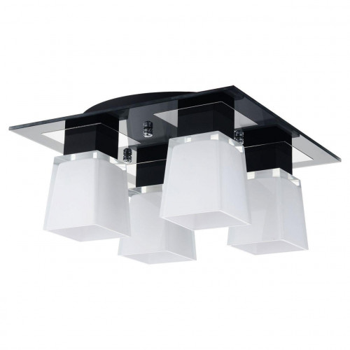 потолочная люстра lussole lente grlsc-2507-04 в Ижевске