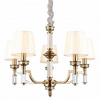 подвесная люстра omnilux dimaro oml-87813-05 в Ижевске