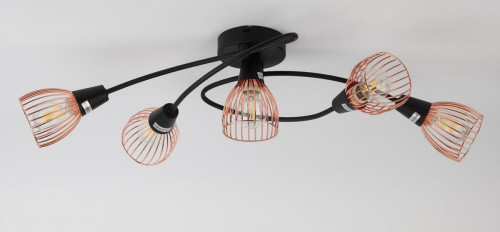 потолочная люстра rivoli insolito 7010-305 в Ижевске