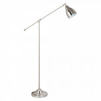 торшер arte lamp 43 a2054pn-1ss в Ижевске