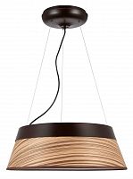 подвесной светильник favourite zebrano 1355-5pc в Ижевске