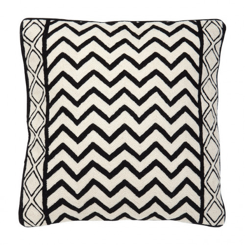 подушка chatswood black white от eichholtz в Ижевске
