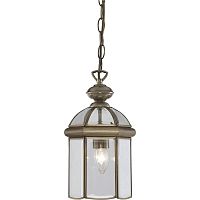подвесной светильник arte lamp rimini a6501sp-1ab в Ижевске