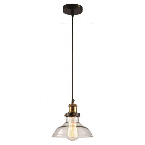 подвесной светильник lussole loft ix lsp-9606 в Ижевске