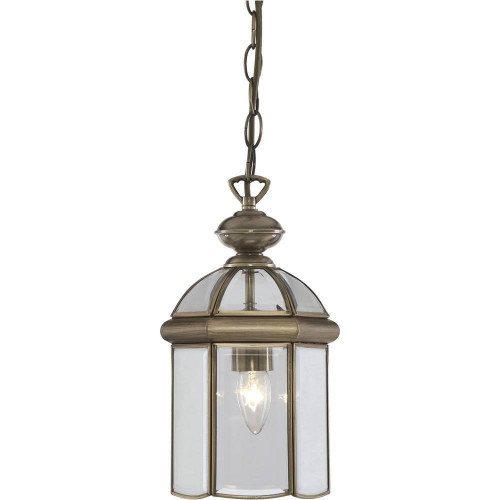 подвесной светильник arte lamp rimini a6501sp-1ab в Ижевске