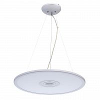 подвесной светодиодный светильник de markt норден 660012601 в Ижевске