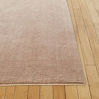 ковер basic bamboo silk бежевый 280/180 от now carpets в Ижевске