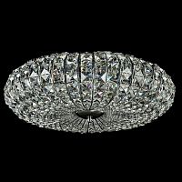 потолочная люстра maytoni broche dia902-06-n в Ижевске