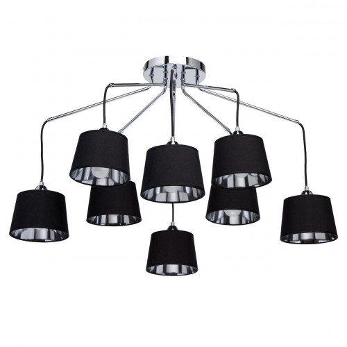 подвесная люстра mw-light лацио 4 103011308 в Ижевске