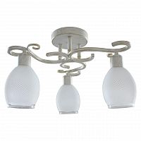 потолочная люстра toplight loretta tl7360x-03wg в Ижевске