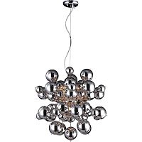 подвесной светильник arte lamp molecule a8313sp-9cc в Ижевске