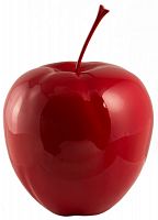 предмет декора статуэтка яблоко apple red big в Ижевске