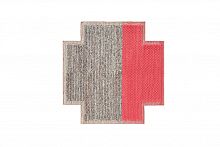 ковер plait coral 160х160 от gan в Ижевске