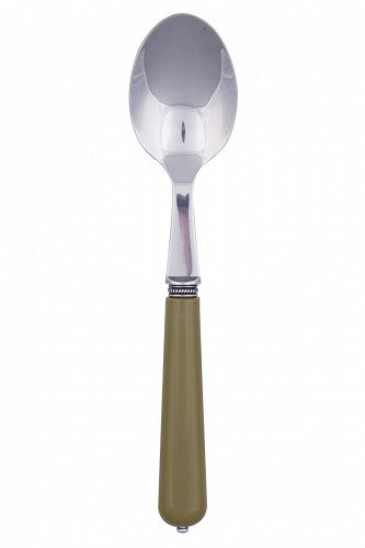 ложка обеденная оливковая бистро в Ижевске