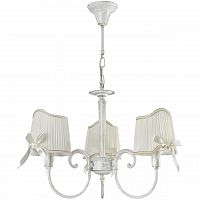 подвесная люстра freya kate fr2749-pl-03-wg в Ижевске