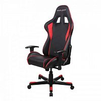 кресло геймерское dxracer formula черно-красное в Ижевске