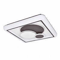 потолочный светодиодный светильник f-promo lamellar 2458-5c в Ижевске