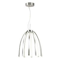 подвесной светодиодный светильник odeon light calvada 4102/99cl в Ижевске
