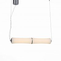 подвесной светодиодный светильник st luce bambu sl807.503.02 в Ижевске