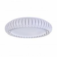 потолочный светодиодный светильник freya assanta fr6159-cl-24w-w в Ижевске