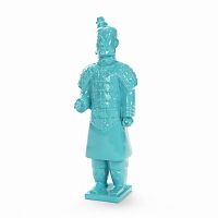 статуэтка turquoise warrior 1 в Ижевске