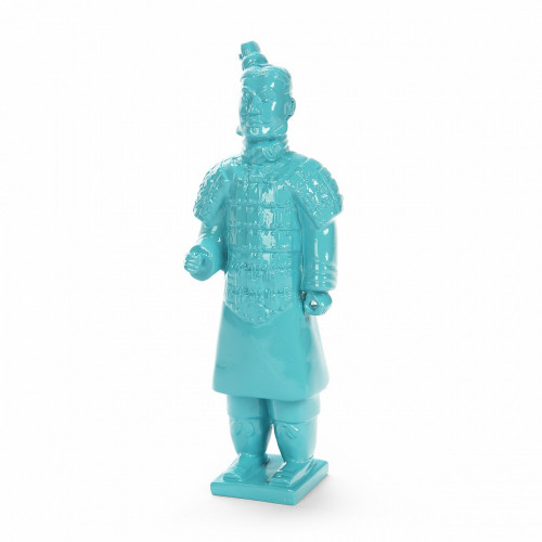 статуэтка turquoise warrior 1 в Ижевске