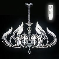 подвесная светодиодная люстра citilux diva el339p12 в Ижевске