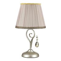 настольная лампа odeon light marionetta 3924/1t в Ижевске