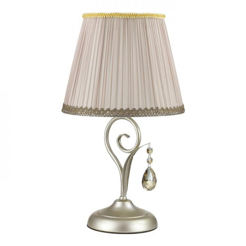 настольная лампа odeon light marionetta 3924/1t в Ижевске