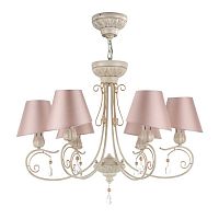 подвесная люстра maytoni сutie arm051-06-g в Ижевске