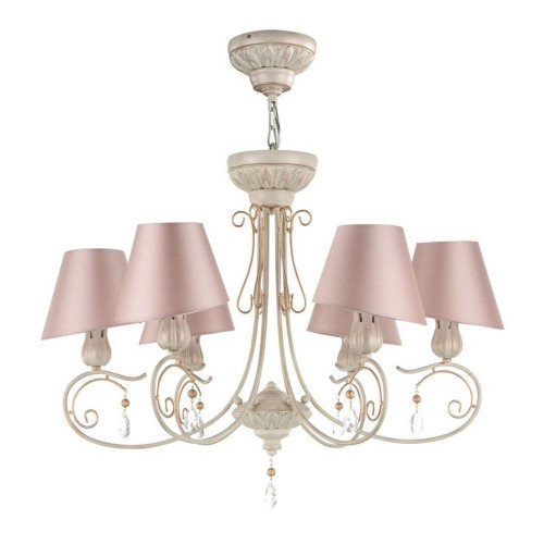 подвесная люстра maytoni сutie arm051-06-g в Ижевске