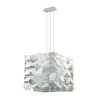 подвесной светильник odeon light gratta 3976/4 в Ижевске