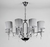 подвесная люстра rivoli flirt 3033-208 в Ижевске