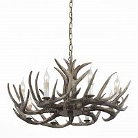 подвесная люстра st luce corna sl154.703.08 в Ижевске