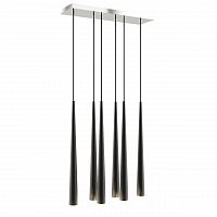 подвесная люстра lightstar meta duovo 807067 в Ижевске
