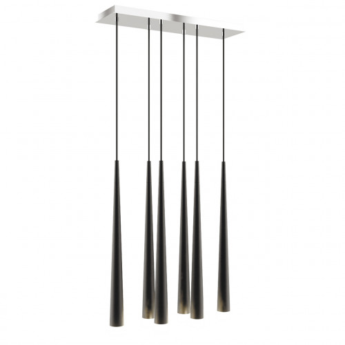 подвесная люстра lightstar meta duovo 807067 в Ижевске