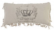 декоративная подушка your majesty 66*36*15 в Ижевске