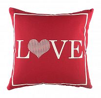 подушка для любимой love в Ижевске