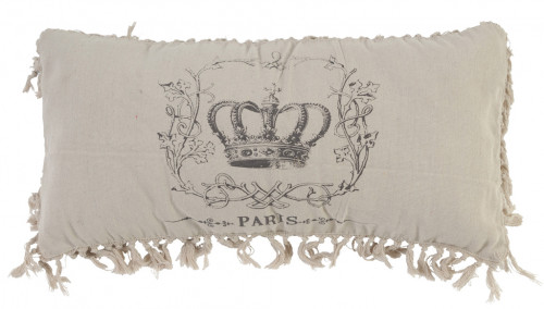 декоративная подушка your majesty 66*36*15 в Ижевске