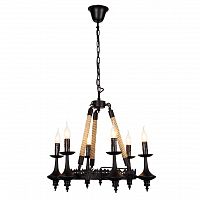 подвесная люстра loft it loft1862-6 в Ижевске