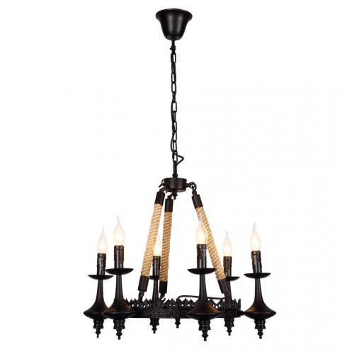 подвесная люстра loft it loft1862-6 в Ижевске