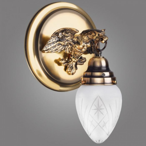 бра kemar ouro ok60/d/p в Ижевске