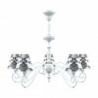 подвесная люстра lamp4you classic e3-05-wm-lmp-o-2 в Ижевске