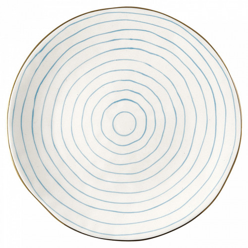 блюдо sally pale blue в Ижевске