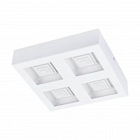 потолочный светодиодный светильник eglo ferreros 96794 в Ижевске